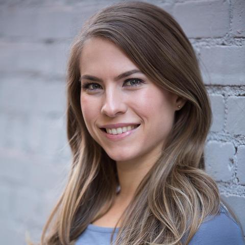 Alyssa Kyranakis - Individual - United States - StageLync