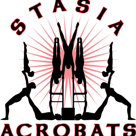 Stasia Acrobats - Company - United States - StageLync