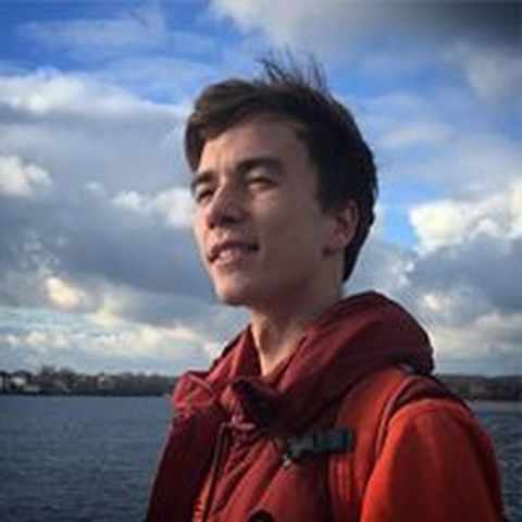 Dima Dorichevsky - Individual - Ukraine - StageLync