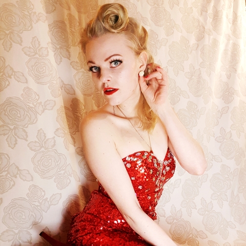 Madeleine Beau - Individual - Finland - StageLync