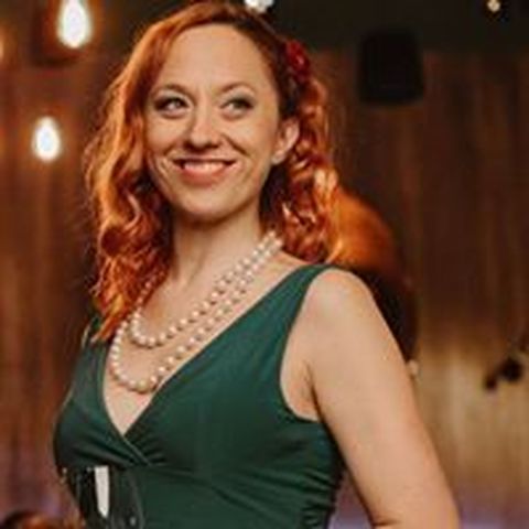 Julianna Pál - Individual - Hungary - StageLync