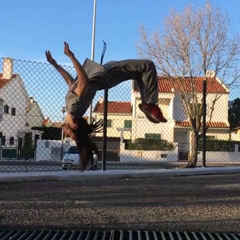 Daniel Crisostomo - Individual - Portugal - StageLync