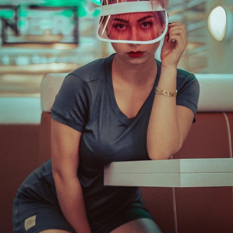 Eveleen Gonzalez - Individual - Colombia - StageLync