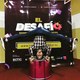 Bastian Muñoz - Individual - Chile - StageLync