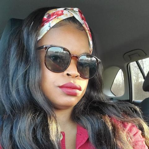 Latisha English  - Individual - United States - StageLync