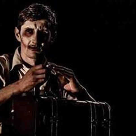 Mathieu Imbert - Individual - France - StageLync