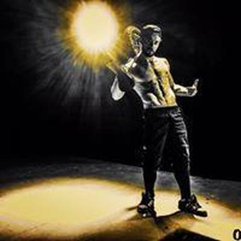 Vladimir Kholdenko - Individual - Ukraine - StageLync