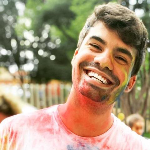 João Baptistotti - Individual - Brazil - StageLync