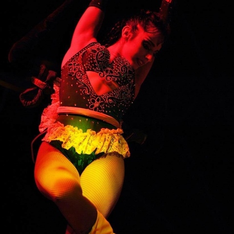 Carol Mariani - Individual - Portugal - StageLync