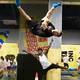Valentin Floquet - Individual - France - StageLync