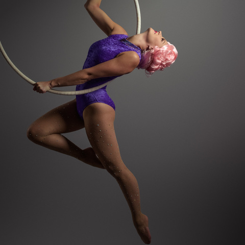 Vicki Bye - Individual - United Kingdom - StageLync