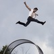 Mario Espana Wheel of Death - Individual - United States - StageLync