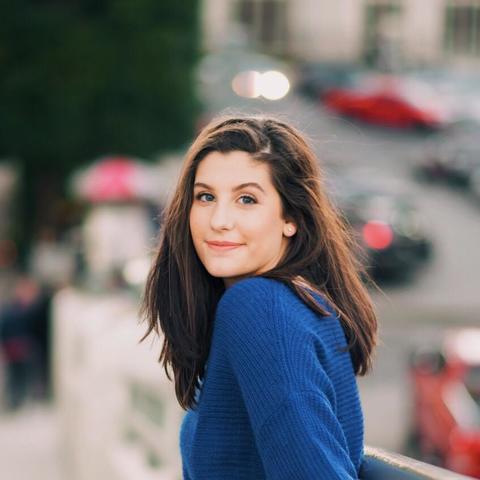 McKenna Varner - Individual - United States - StageLync