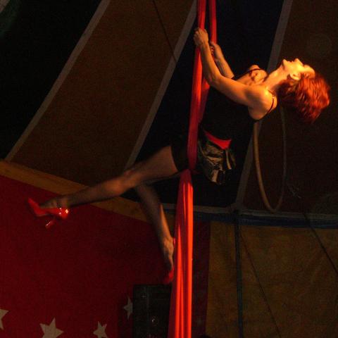 Elisangela Ilkiu - Individual - Brazil - StageLync