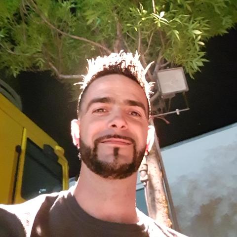 Ivanoel Silva - Individual - Italy, Portugal, Spain - StageLync