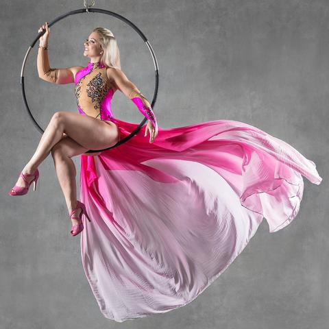 Kayleigh McMullen - Individual - Australia - StageLync