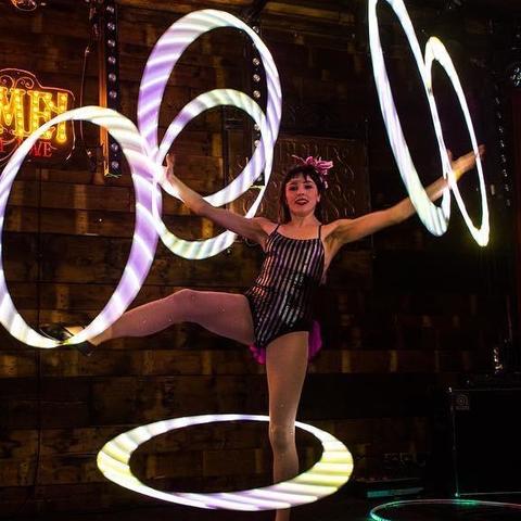 Nula Hula Irwin - Individual - United Kingdom - StageLync