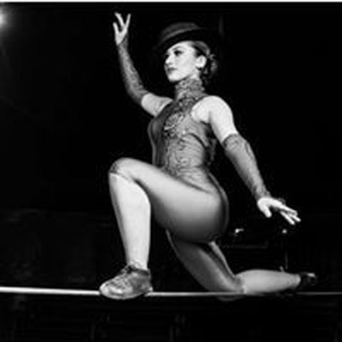 Melanie Muñoz - Individual - Spain - StageLync
