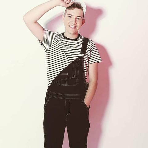 Hubert Czubaj - Individual - Poland - StageLync