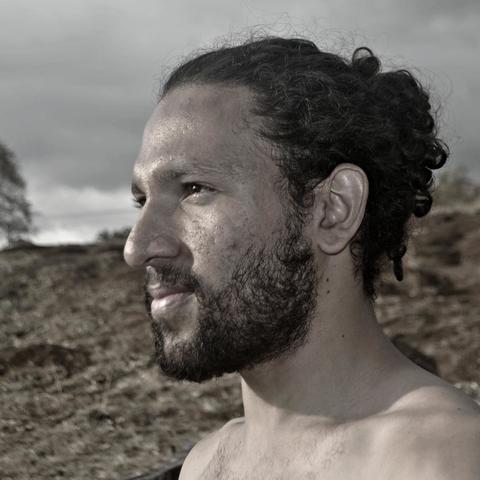 Gabriel Apú Alvarado - Individual - Costa Rica - StageLync