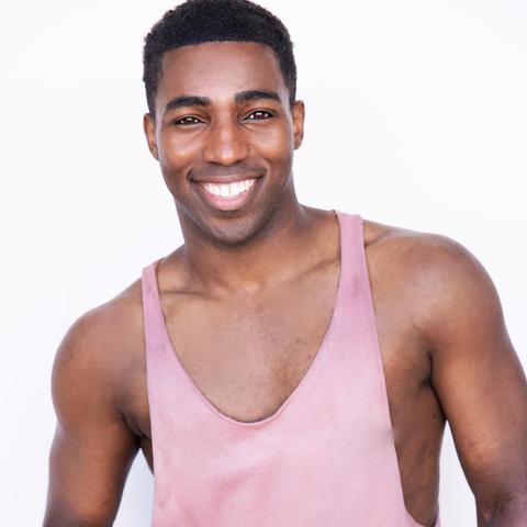 Derrick Boyce - Individual - United States - StageLync