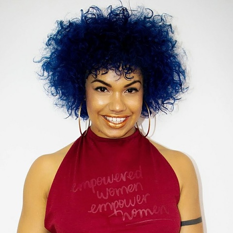 Jessica nascimento - Individual - Brazil - StageLync