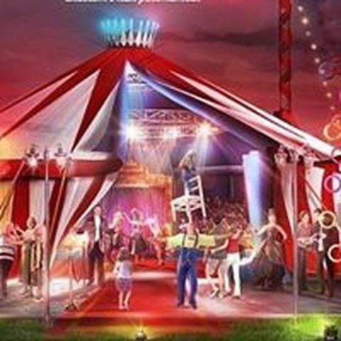 Circus Circus - Individual - American Samoa - StageLync