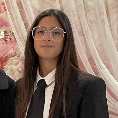 camilagzzzayas - Individual - Mexico - StageLync
