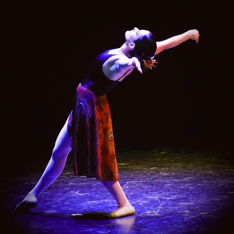 Adriana GS - Individual - Mexico - StageLync