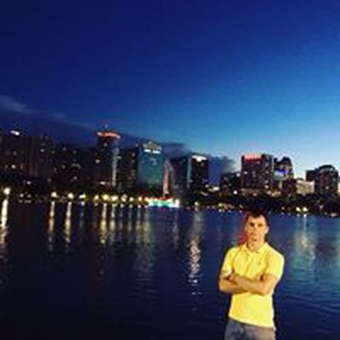 Дмитрий Дорошук - Individual - Belarus - StageLync