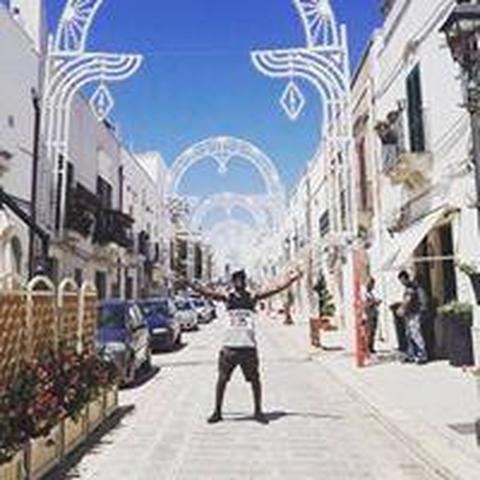 Jahmai Jones - Individual - United Kingdom - StageLync