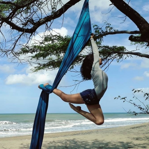 Joara Aguilar - Individual - Nicaragua - StageLync