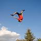 Arte algo TEETERBOARD - Individual - Spain - StageLync
