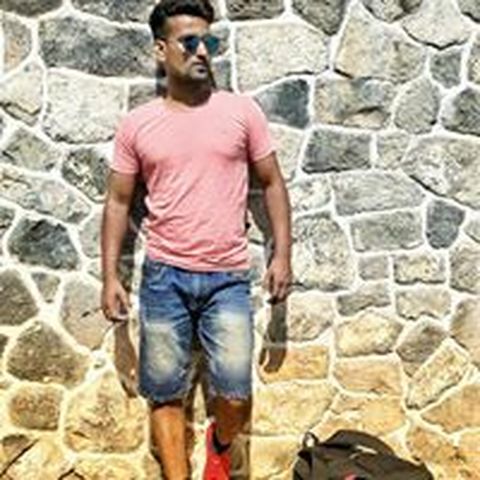 Suraj Panchal - Individual - India - StageLync