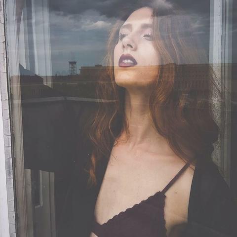 Karina Elizabeth Christensen - Individual - Denmark - StageLync