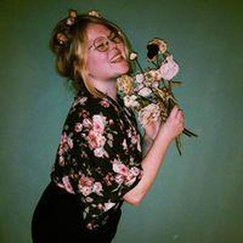 Cassandra Onck - Individual - Netherlands - StageLync