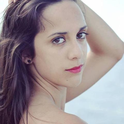 Daniela Fraga - Individual - Argentina - StageLync