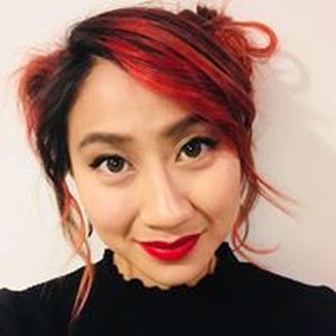 Jenni Hoang - Individual - United States - StageLync