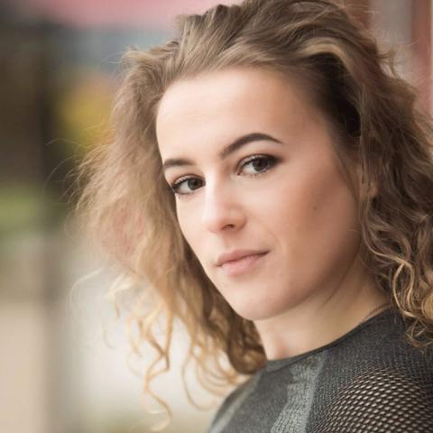 Samantha Martin - Individual - United Kingdom - StageLync