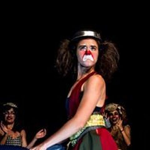 Ana Pessoa - Individual - Brazil - StageLync