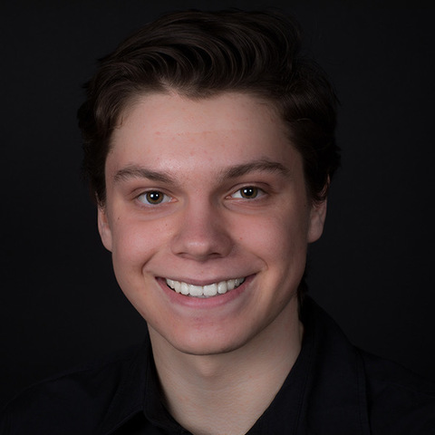 Kyle Humby - Individual - Canada - StageLync