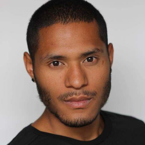 Sacha Setubun - Individual - Netherlands - StageLync