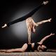 Saleh Yazdani - Individual - Germany - StageLync