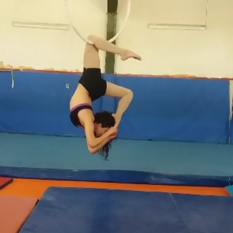 Maryam Carymi - Individual - Iran - StageLync