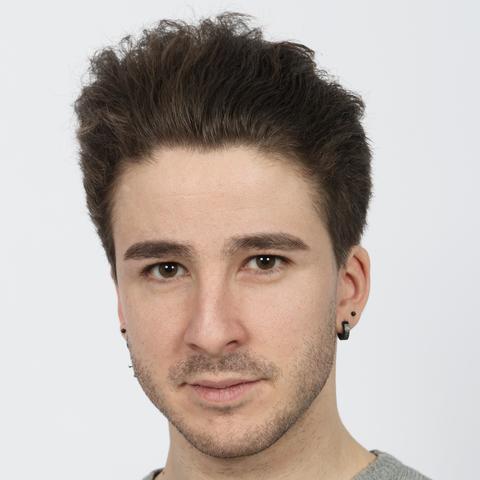 Bil Rodrigo Caleti - Individual - Mexico - StageLync