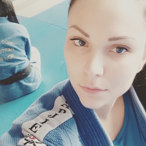 Stefana Vojnovic - Individual - Serbia - StageLync