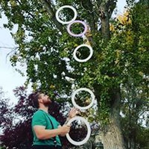 Zane Reeves - Individual - United States - StageLync