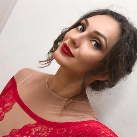 Anastasiia Bieliaieva - Individual - Ukraine - StageLync