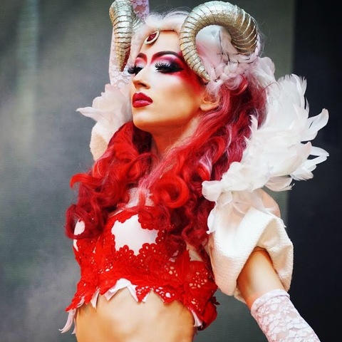 Alona Nedostupova - Individual - Ukraine - StageLync
