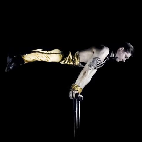 Vadim Smagin - Individual - Ukraine - StageLync